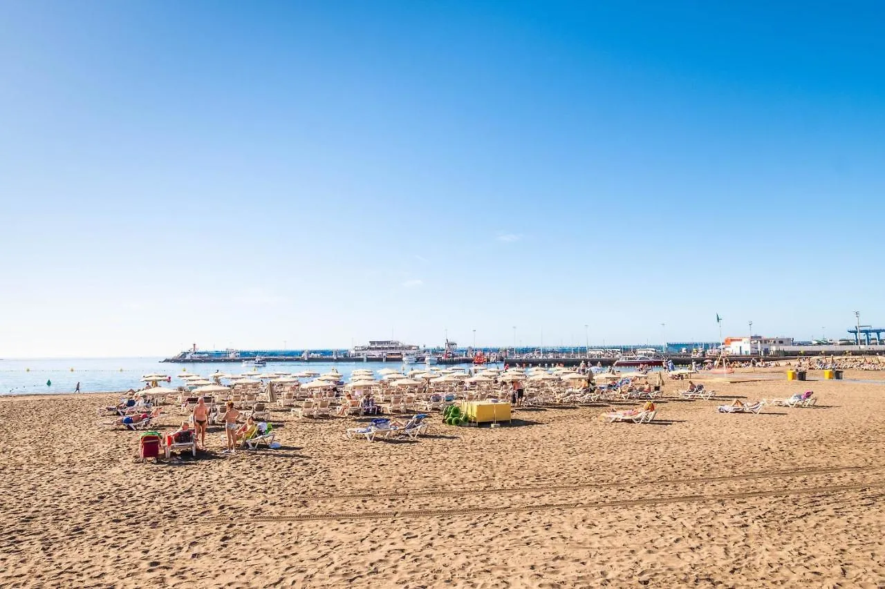 Bubu Beach 1-A Los Cristianos  Spain