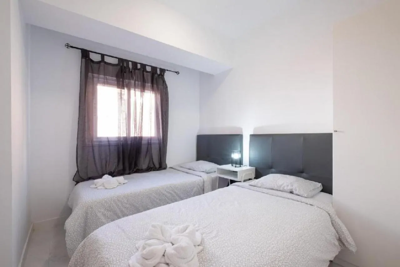 Bubu Beach 1-A Los Cristianos  Apartment Los Cristianos (Tenerife)