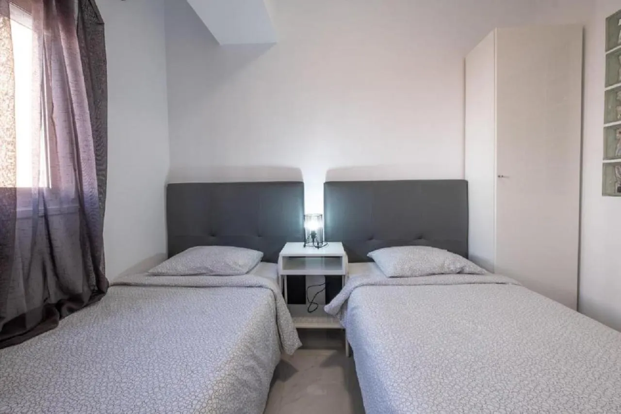 Appartamento Bubu Beach 1-A Los Cristianos  Spagna