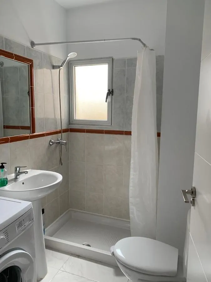 Bubu Beach 1-A Los Cristianos  Appartamento