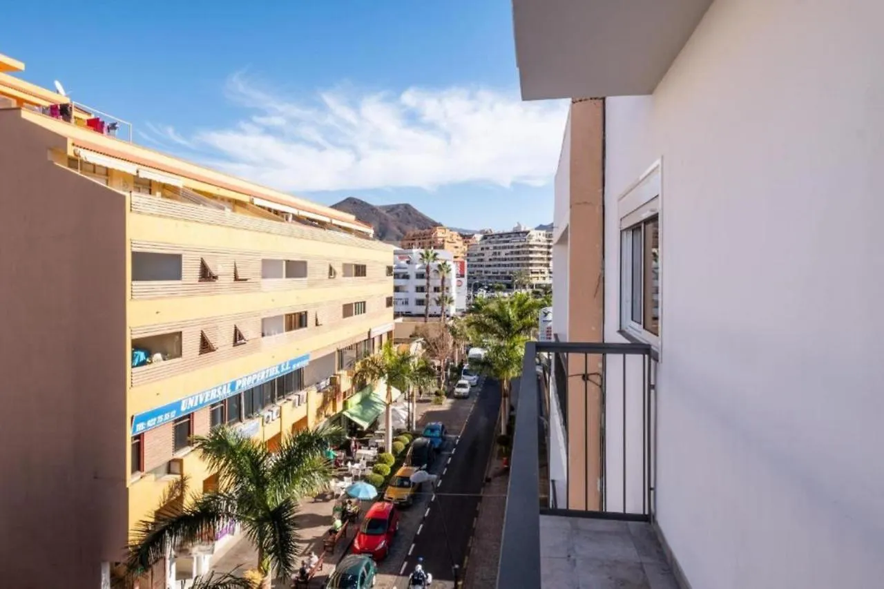 Apartment Bubu Beach 1-A Los Cristianos