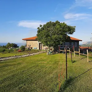 Asitxo Casa di campagna Bermeo