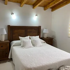 La Luz Casa di campagna San Miguel de Abona