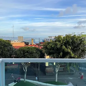 Avenida Appartamento Corralejo