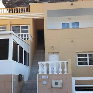 Casa Filo, Maravilloso En Appartamento Morro Jable (Fuerteventura)