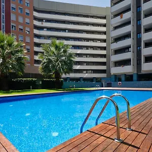  Apartment Familiar Spain