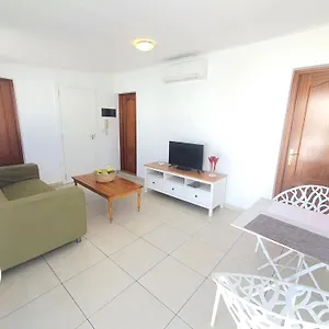 Bubu 5 ático Appartamento