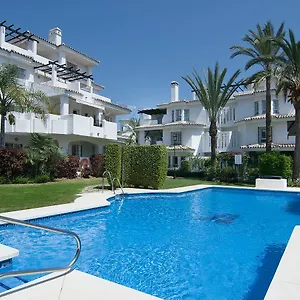  Apartment Naranjos Spain